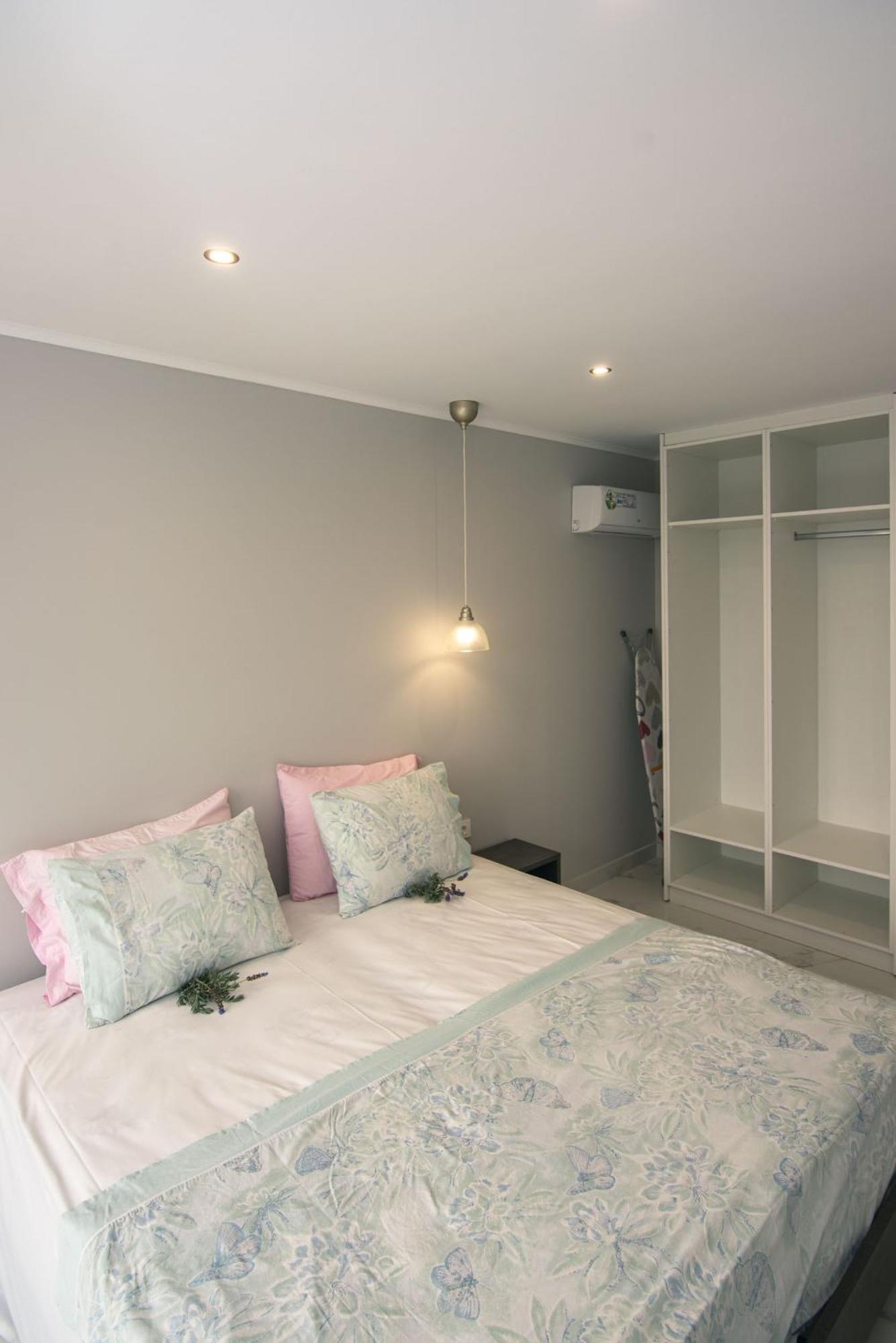 Appartamento Gigi Star Luxury Apartvilla With Pool, Sea View *