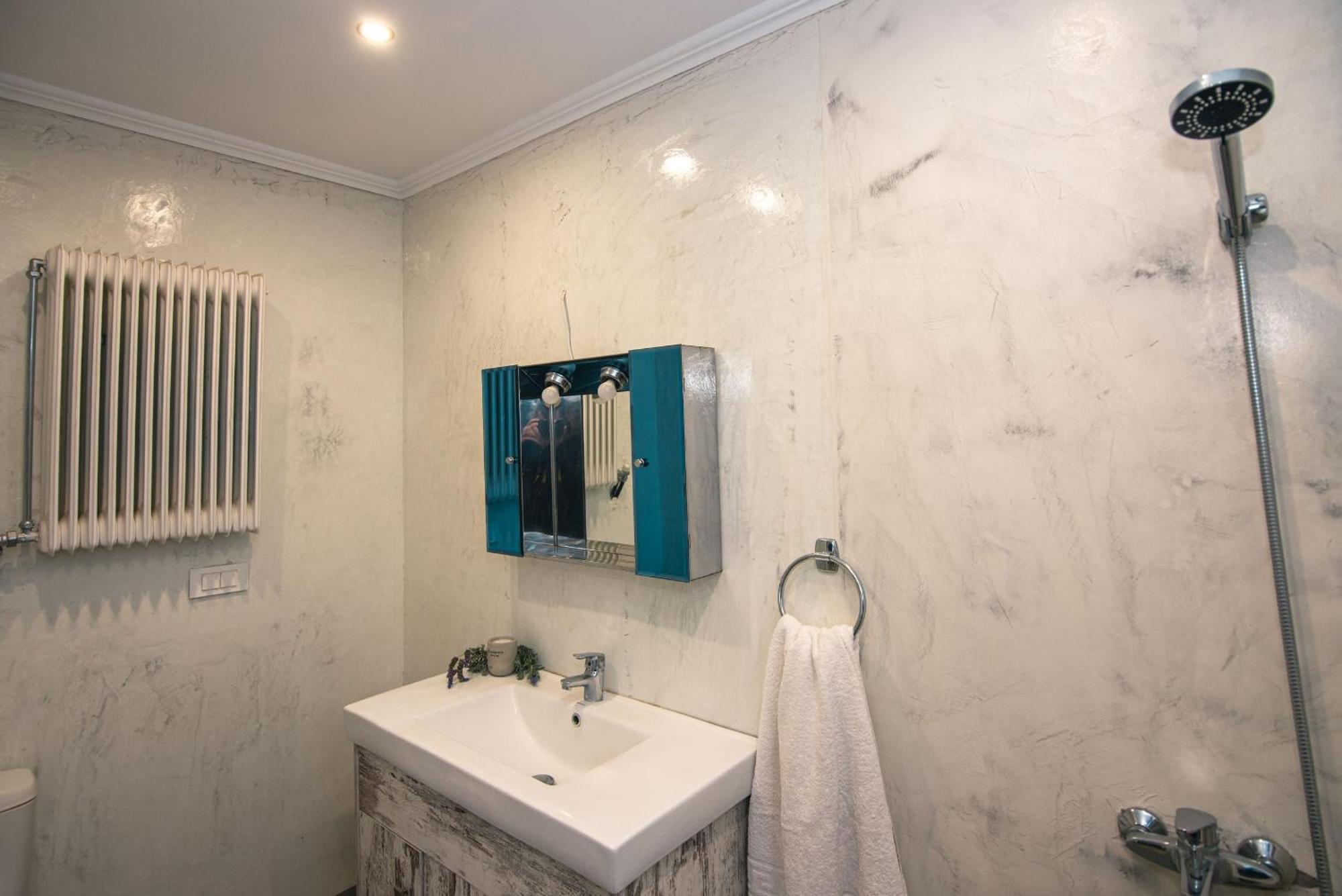 Gigi Star Luxury Apartvilla With Pool, Sea View Appartamento *