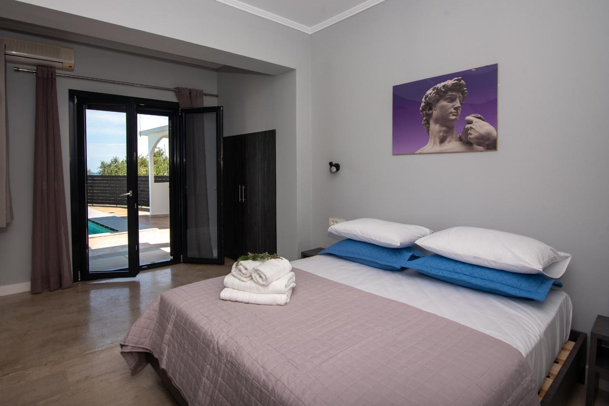 Gigi Star Luxury Apartvilla With Pool, Sea View